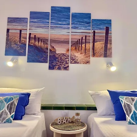 Parque Golf By Sunhousescanarias Maspalomas (Gran Canaria)