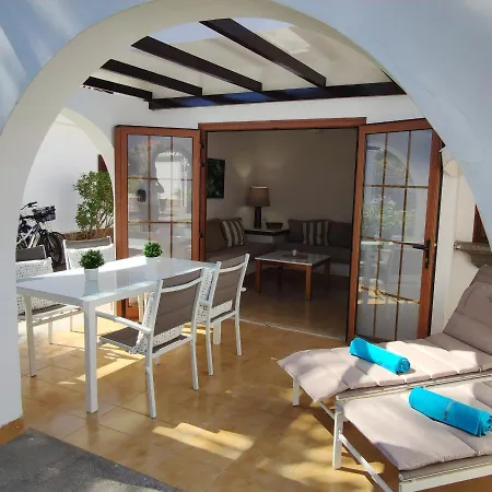Appartement Parque Golf By Sunhousescanarias Maspalomas (Gran Canaria)