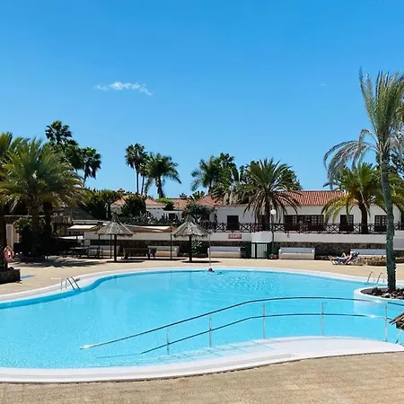 Appartement Parque Golf By Sunhousescanarias