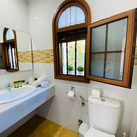 Parque Golf By Sunhousescanarias Apartment