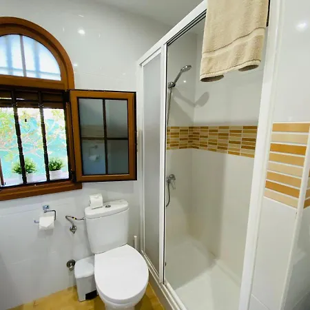 Apartment Parque Golf By Sunhousescanarias