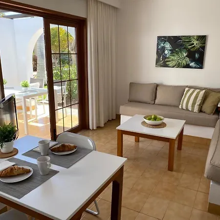 Parque Golf By Sunhousescanarias Apartment *
