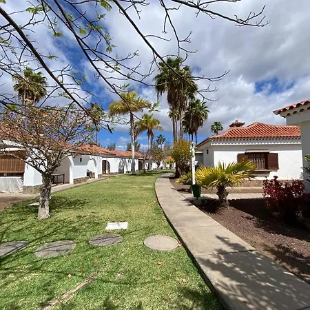 Parque Golf By Sunhousescanarias Apartment *