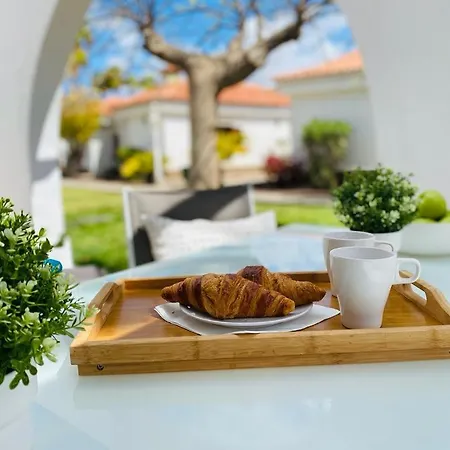 Parque Golf By Sunhousescanarias Maspalomas (Gran Canaria)