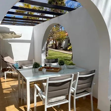 Apartment Parque Golf By Sunhousescanarias Maspalomas (Gran Canaria)