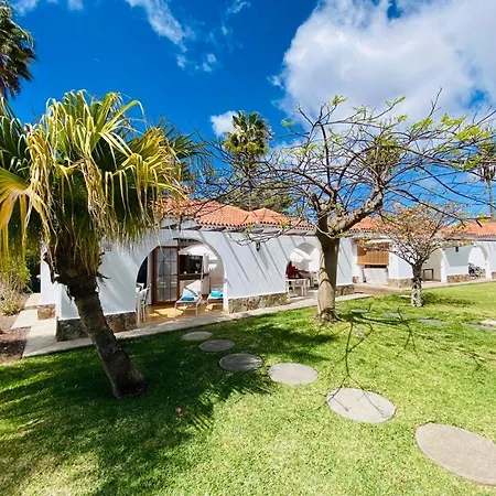 Parque Golf By Sunhousescanarias Apartment Maspalomas (Gran Canaria)