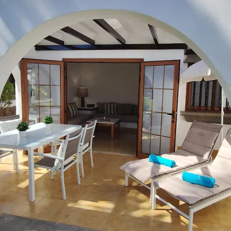 Appartement Parque Golf By Sunhousescanarias